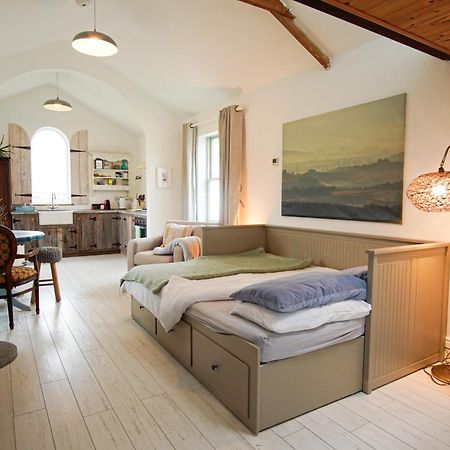 Apartamento The Carton Store Loft Apt Cork Exterior foto