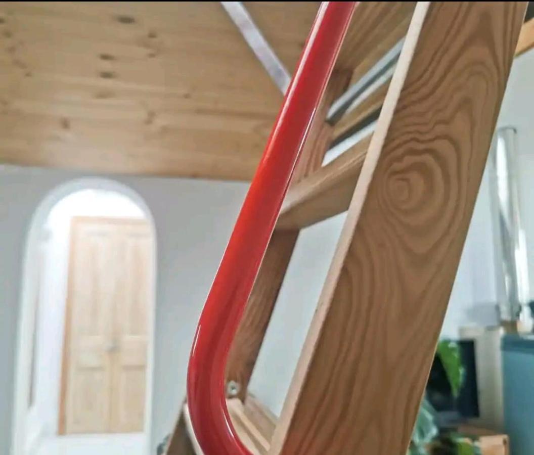 Apartamento The Carton Store Loft Apt Cork Exterior foto