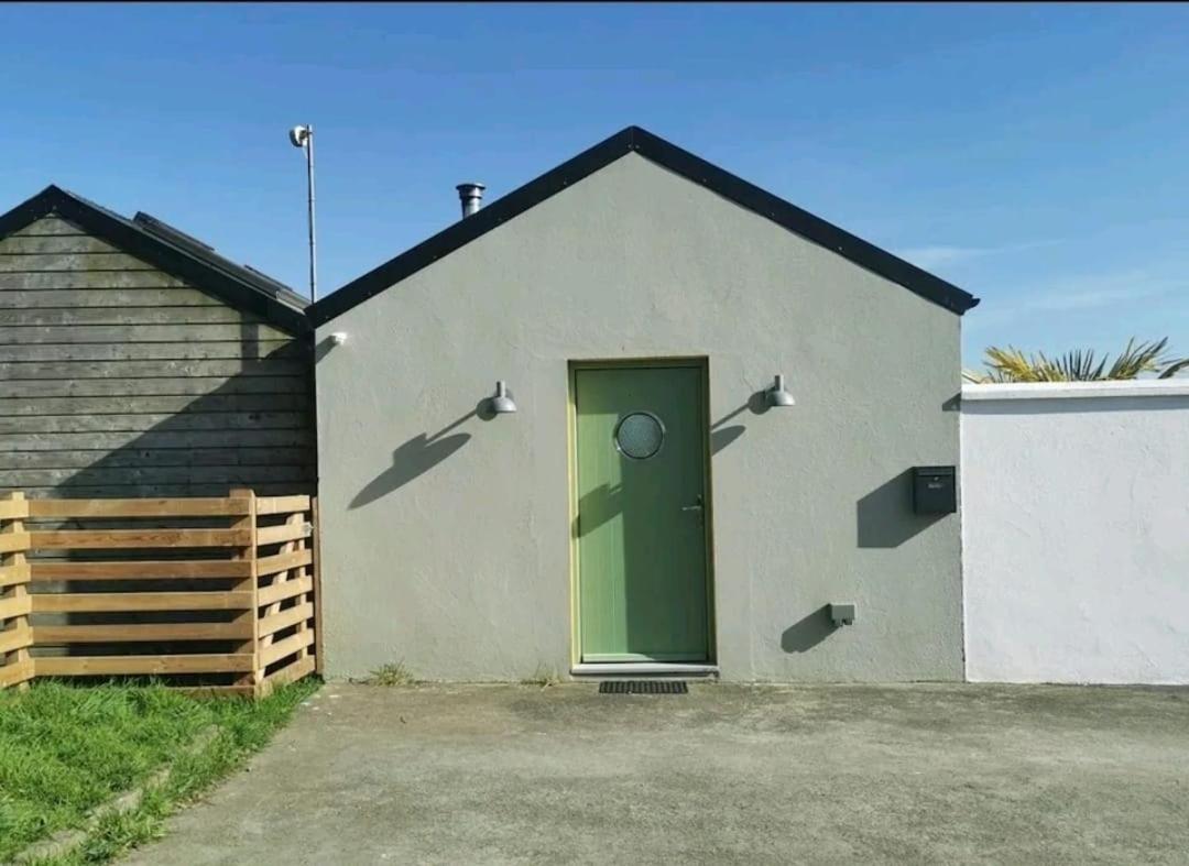 Apartamento The Carton Store Loft Apt Cork Exterior foto