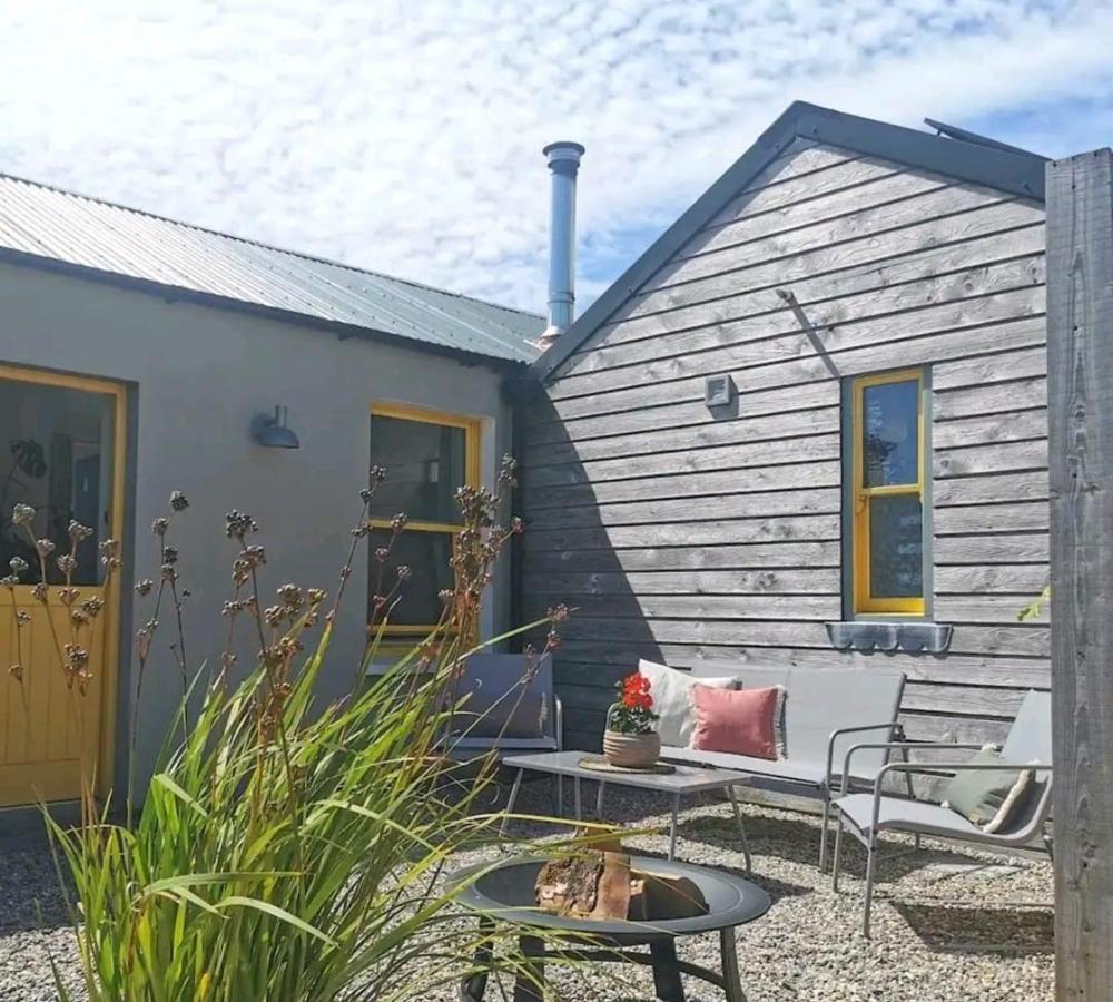 Apartamento The Carton Store Loft Apt Cork Exterior foto